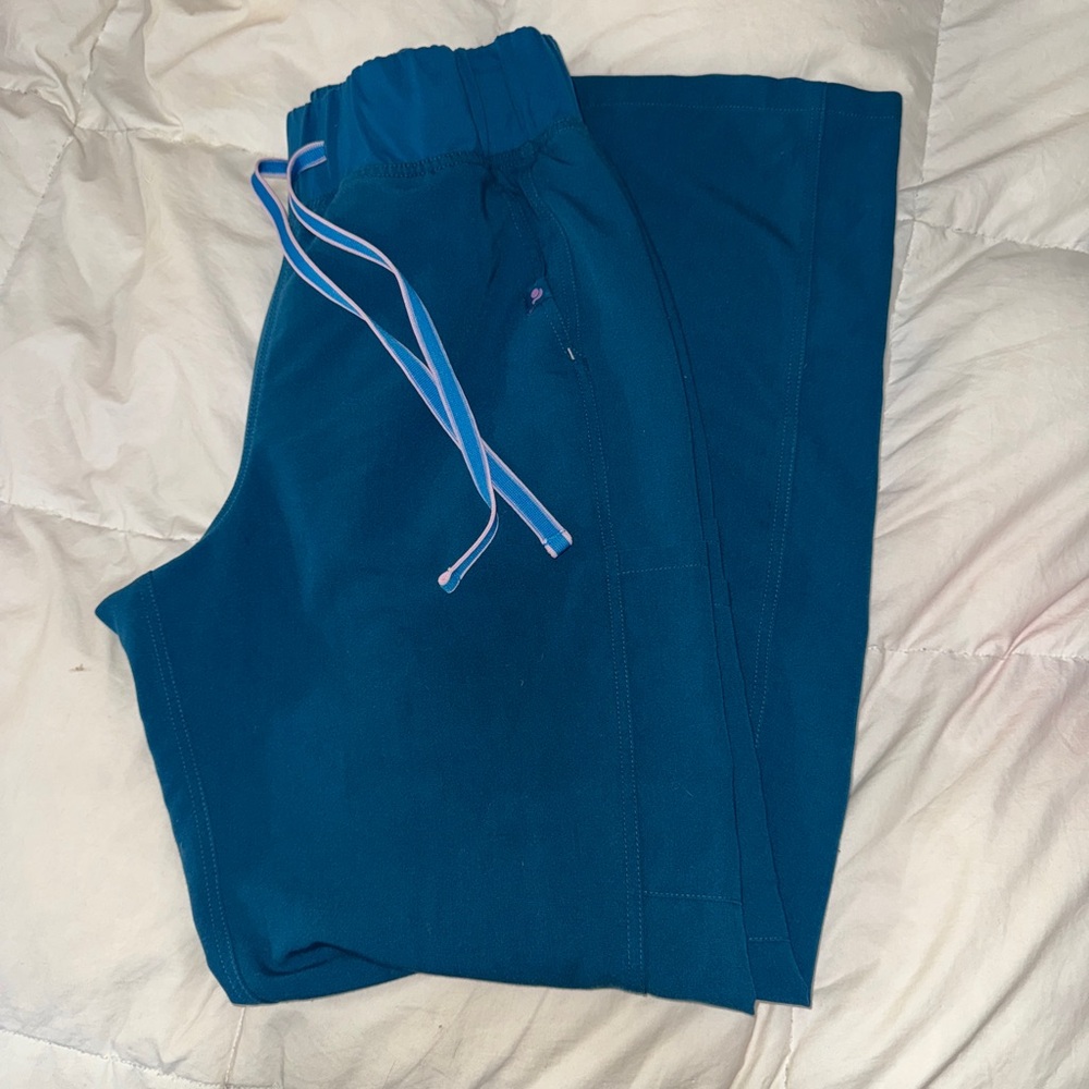 Dolan Scrub Bottoms